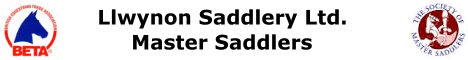 Llwynon Saddlery